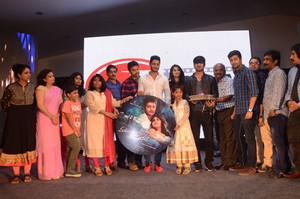 Marala Telupana Priya Movie Audio Launch